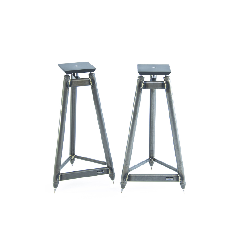Solidsteel SS-6 Speaker Stands