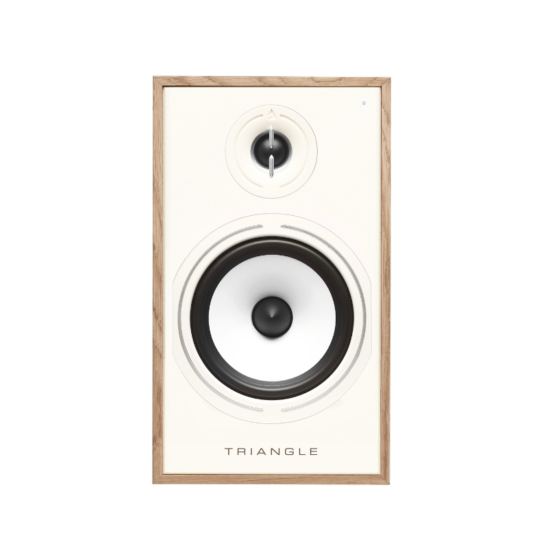 Triangle Borea BR03 BT Powered Speaker (Pair)