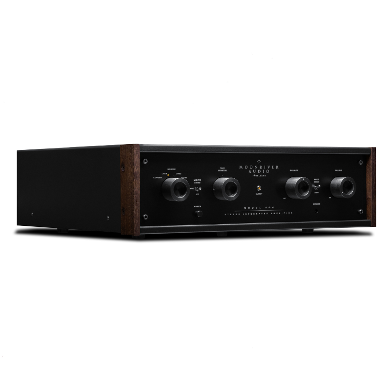 Moonriver 404 Integrated Amplifier