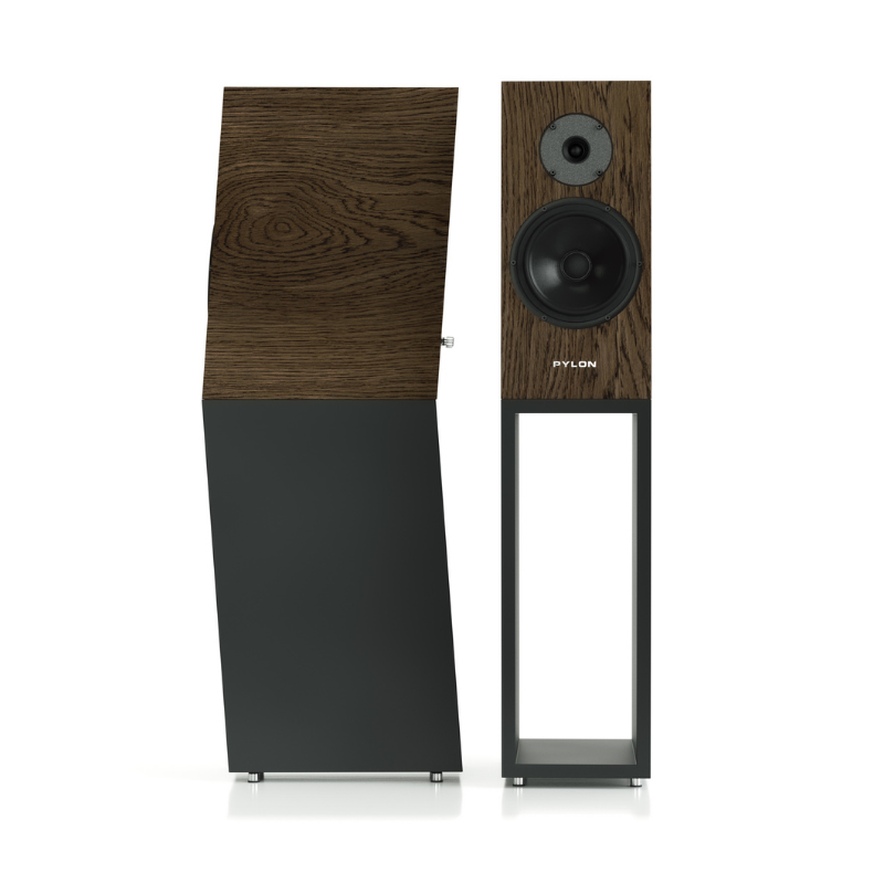 Pylon Diamond  Monitor 18