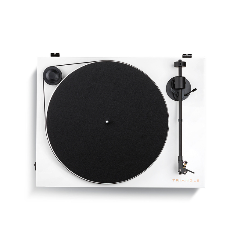 Triangle Pro-Ject Turntable
