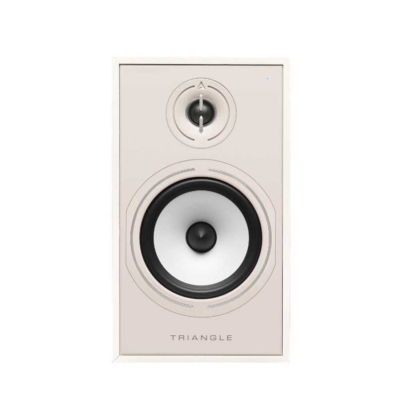 Triangle Borea BR03 BT Powered Speaker (Pair)