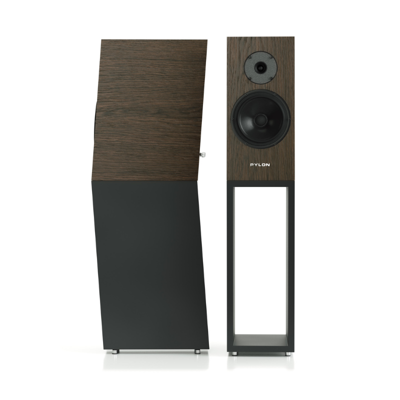 Pylon Diamond  Monitor 18