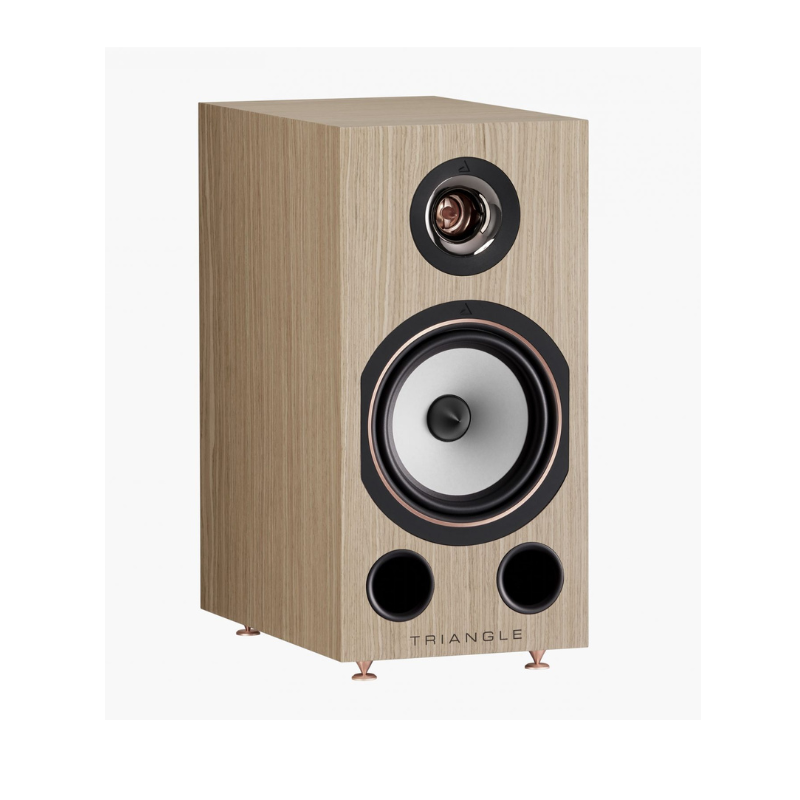 Triangle 40th Anniversary Comète (New)