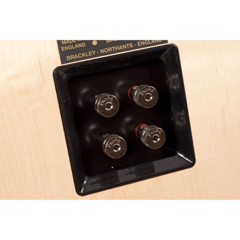 ProAc Response D2 (Ribbon or Dome Tweeter)