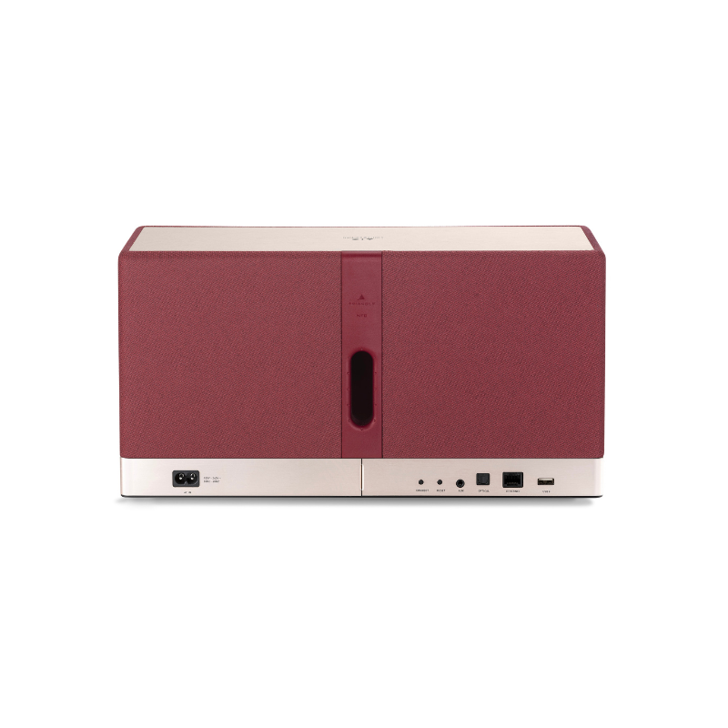 Triangle AIO 3 Wireless Bluetooth Wifi Speaker