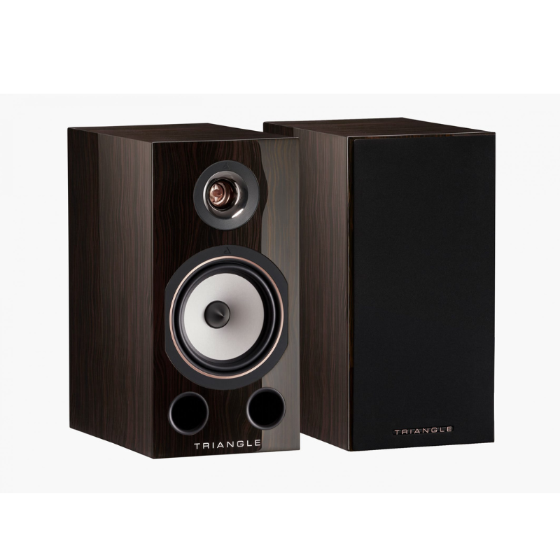 Triangle 40th Anniversary Comète (New)