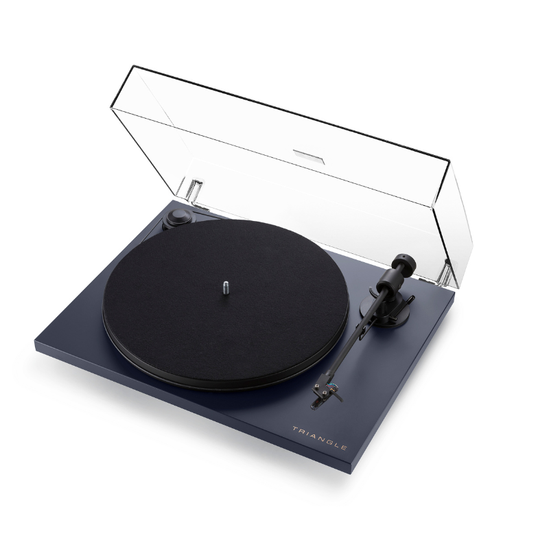 Triangle Pro-Ject Turntable