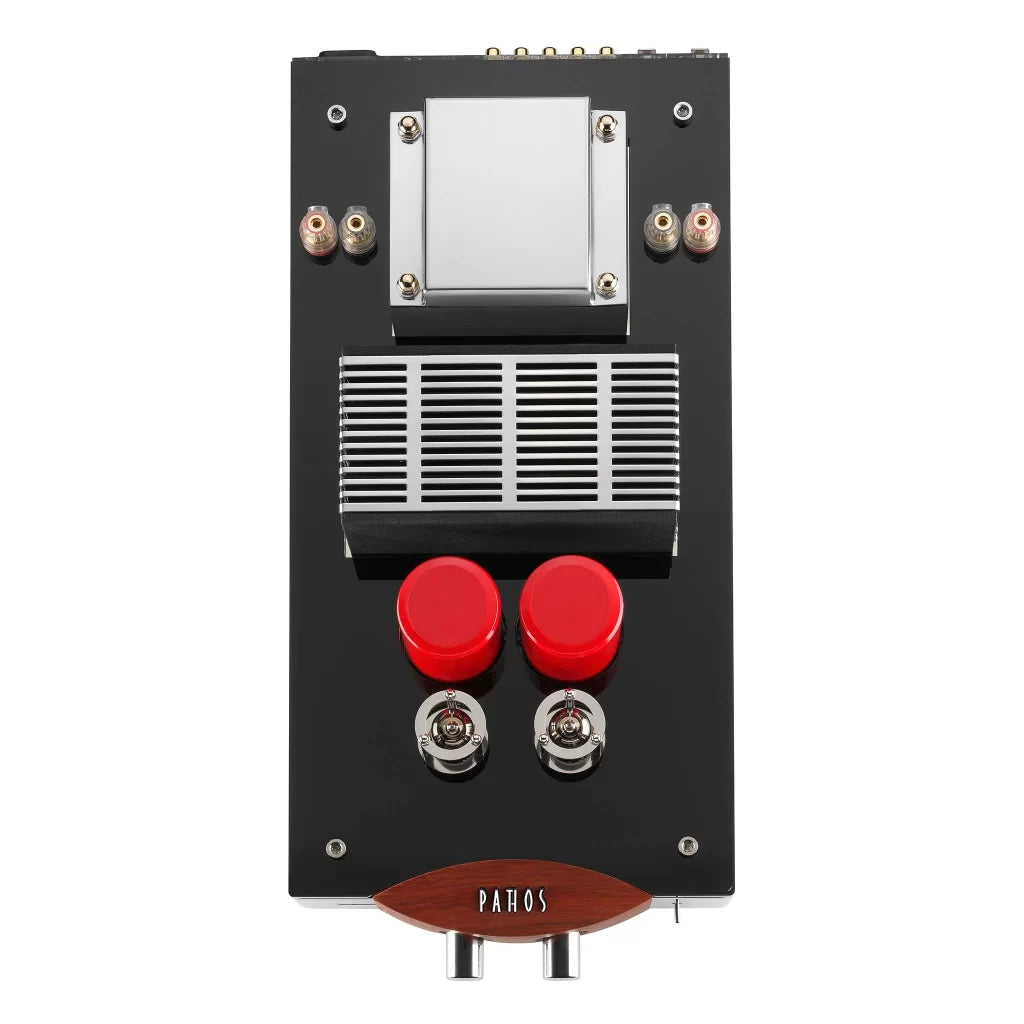 Pathos Classic One MkIII Integrated Amplifier