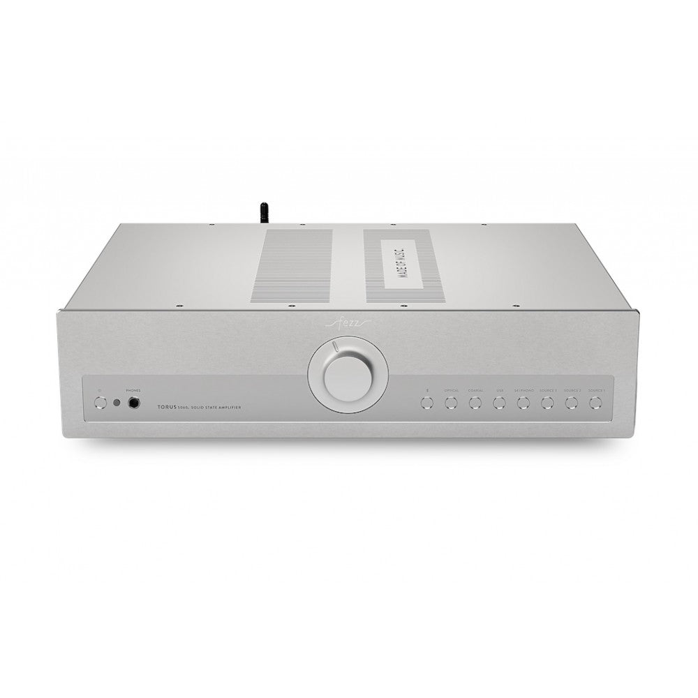 Fezz Audio Torus Integrated Amplifier