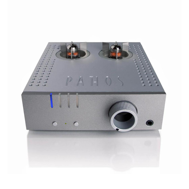 Pathos Aurium Headphone Amplifier