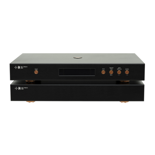 Holo Audio May DAC