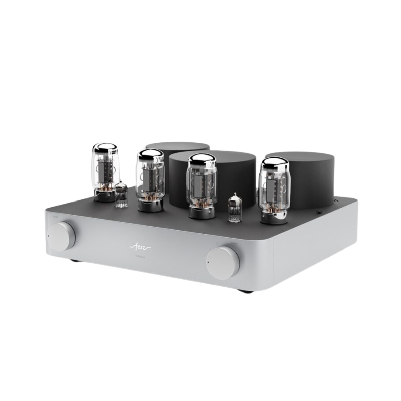 Fezz Audio Titania Integrated Amplifier - Evolution