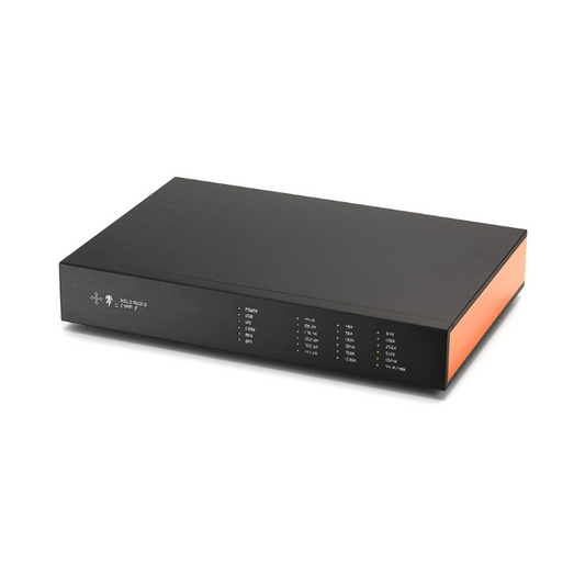 Holo Audio Cyan 2 DAC - NEW