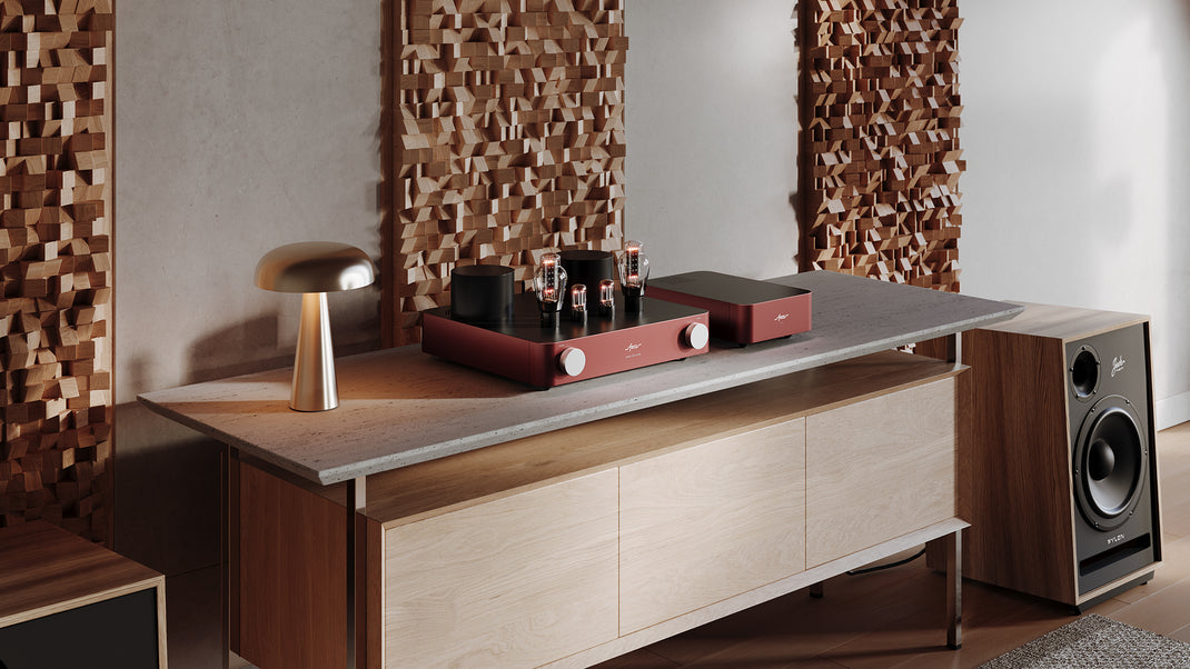 Fine Audio Equipment – Stereo-Direct