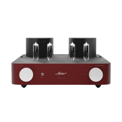 Fezz Audio Omega Lupi Headphone Amplifier