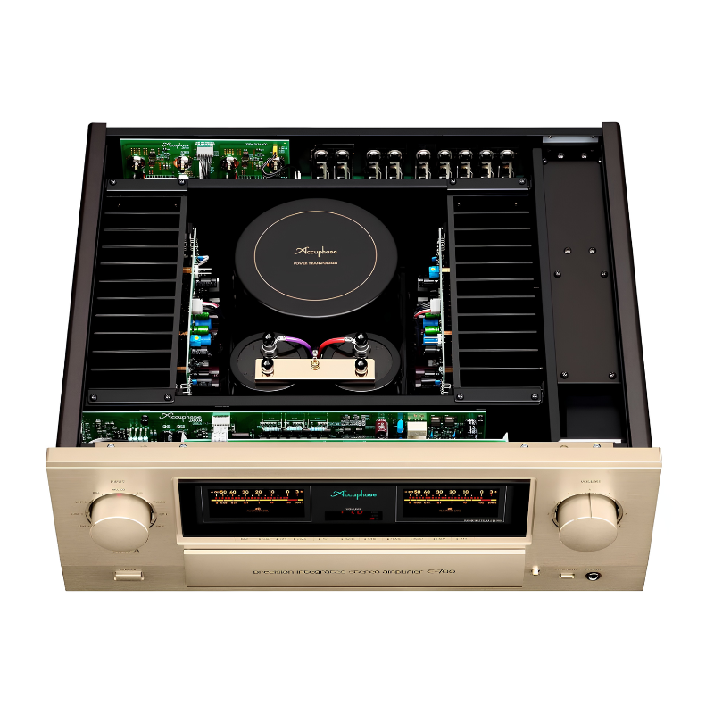 Accuphase E700 Class A Integrated Amplifier