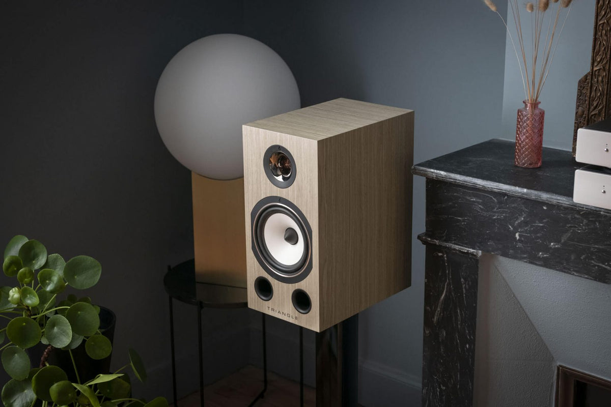 Fine Audio Equipment – Stereo-Direct