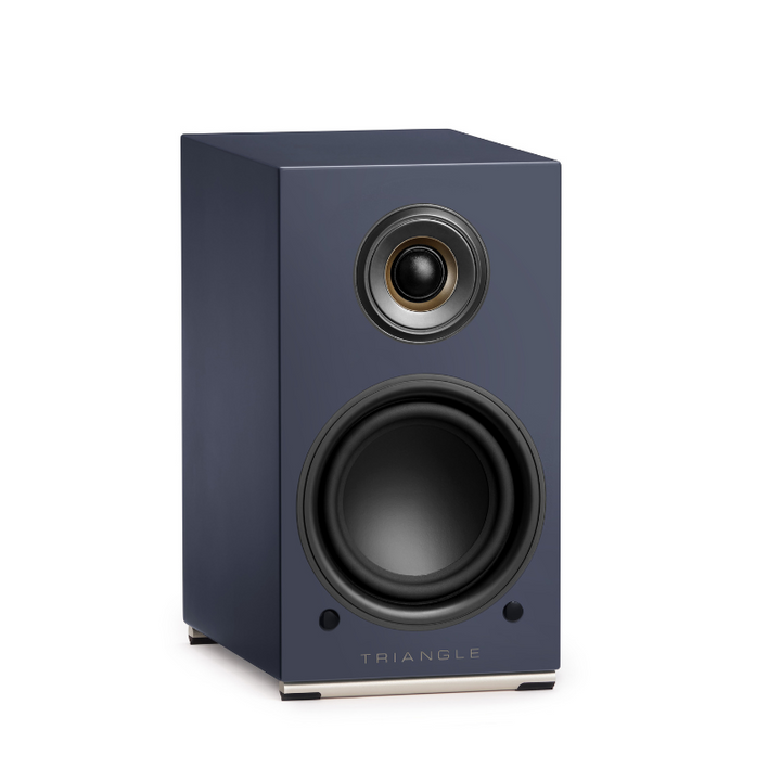 LOUDSPEAKERS StereoDirect