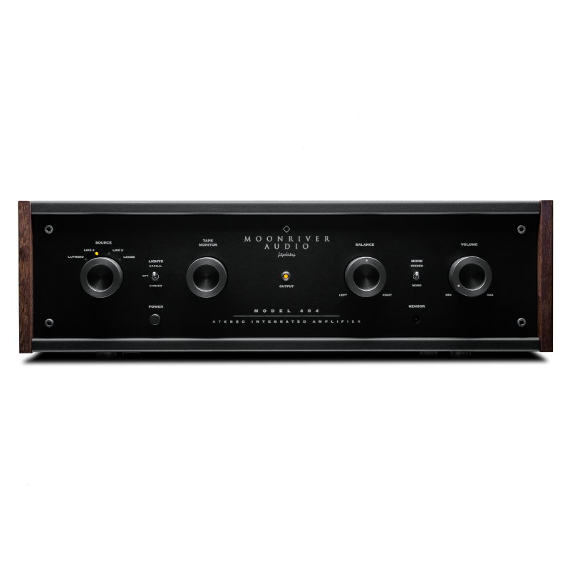 Moonriver 404 Integrated Amplifier