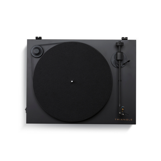 Triangle Pro-Ject Turntable
