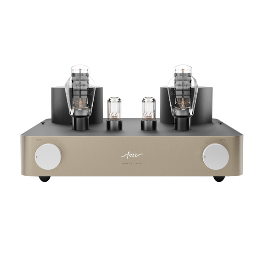 Fezz Audio Mira Ceti 300B (SET) Integrated Amplifier - Evolution