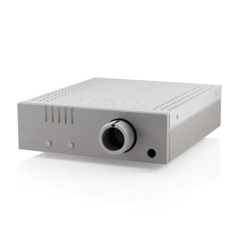 Pathos Converto MK II DAC / Preamp / Headphone Amplifier