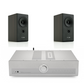 Combo: Fezz Audio Torus 5060 + Pylon Opal Monitor