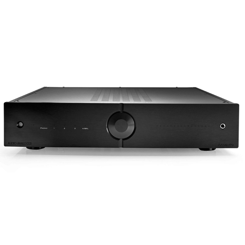 Audio Analogue AACento Integrated Amplifier