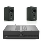 Combo: Fezz Audio Torus 5060 + Pylon Opal Monitor