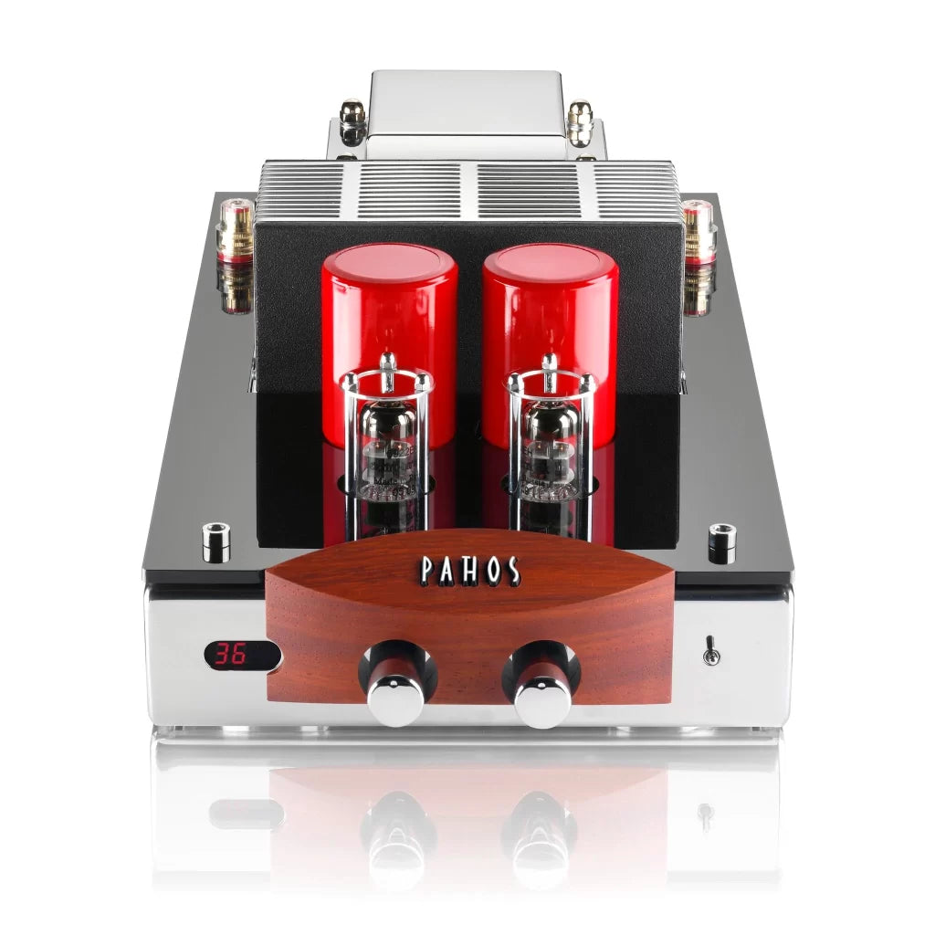 Pathos Iii R8 Pathos Classic One MkIII Integrated Amplifier – Stereo-Direct