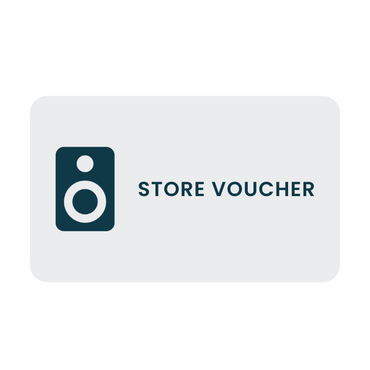 Stereo-Direct Gift Voucher